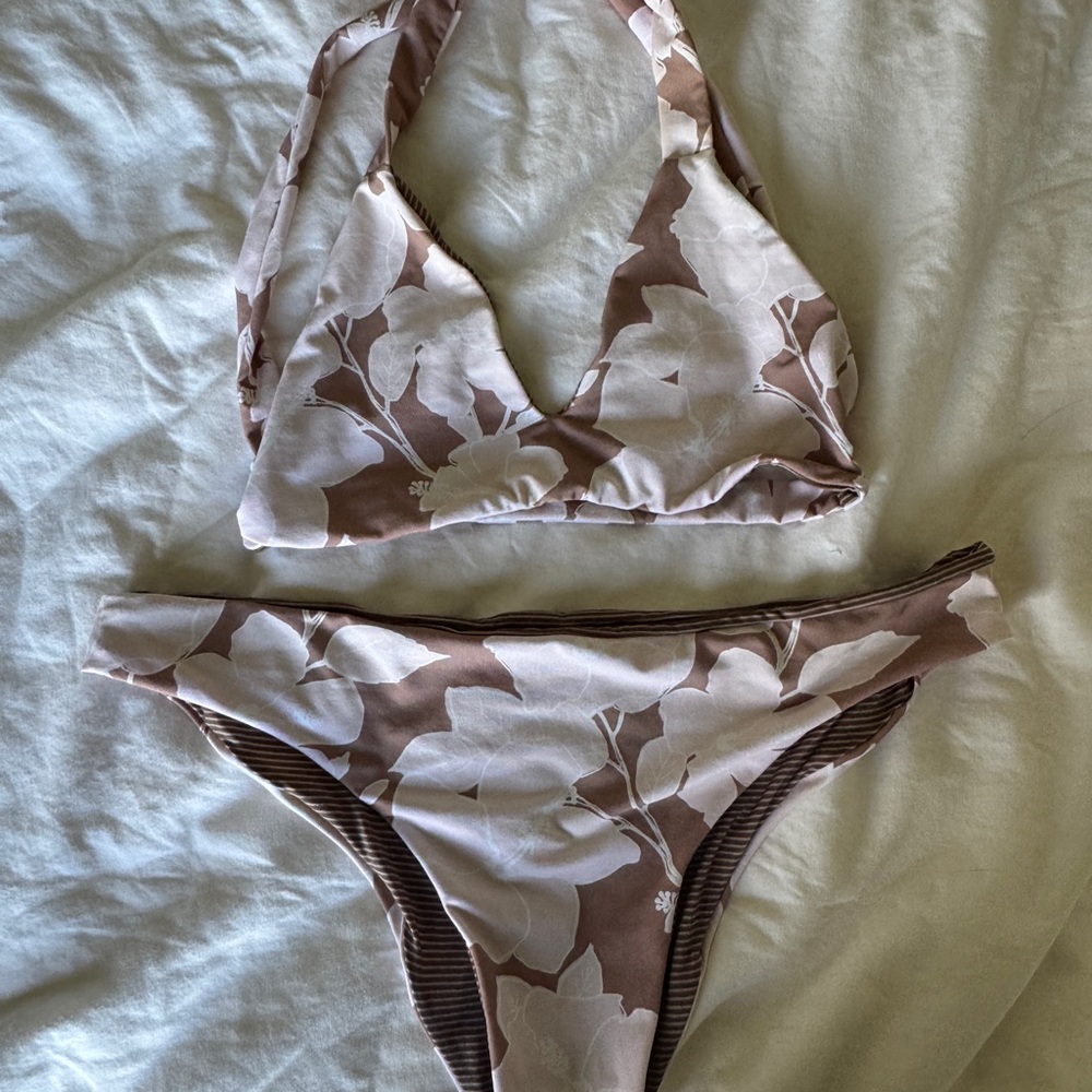 Acacia set